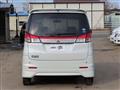 2011 Mitsubishi Delica