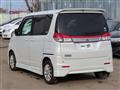 2011 Mitsubishi Delica