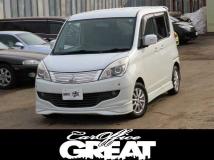 2011 Mitsubishi Delica