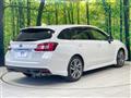 2014 Subaru Levorg