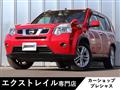 2011 Nissan X-Trail