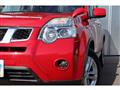 2011 Nissan X-Trail