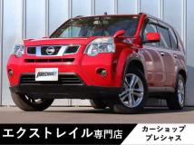2011 Nissan X-Trail