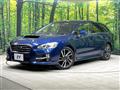 2015 Subaru Levorg