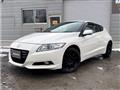 2011 Honda CR-Z