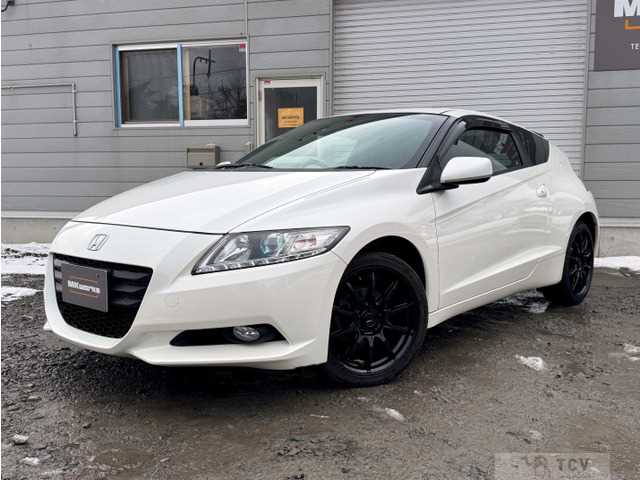 2011 Honda CR-Z
