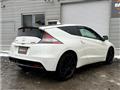 2011 Honda CR-Z
