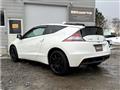 2011 Honda CR-Z