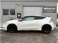 2011 Honda CR-Z