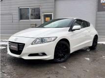 2011 Honda CR-Z