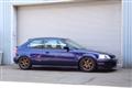 1996 Honda Civic