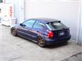1996 Honda Civic