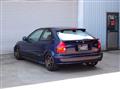 1996 Honda Civic