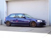 1996 Honda Civic