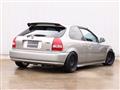 1999 Honda Civic