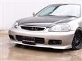 1999 Honda Civic