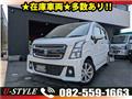 2018 Suzuki Wagon R