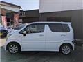 2018 Suzuki Wagon R