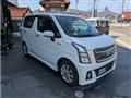 2018 Suzuki Wagon R