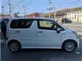 2018 Suzuki Wagon R