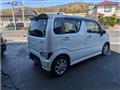 2018 Suzuki Wagon R
