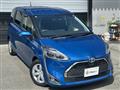 2019 Toyota Sienta