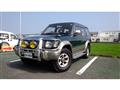 1995 Mitsubishi Pajero