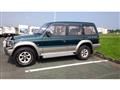 1995 Mitsubishi Pajero