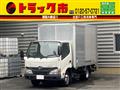 2016 Toyota Dyna Truck