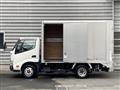 2016 Toyota Dyna Truck