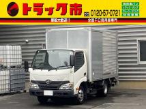 2016 Toyota Dyna Truck