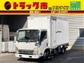 2008 Isuzu Isuzu Others