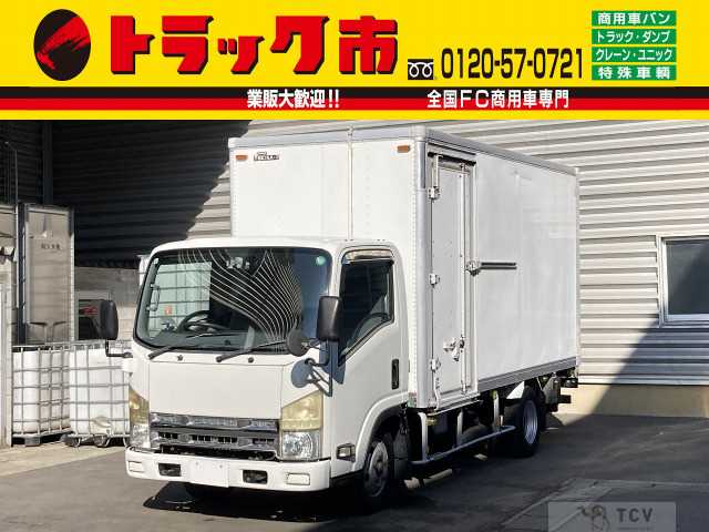 2008 Isuzu Isuzu Others