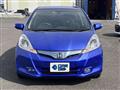 2011 Honda Fit