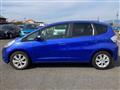 2011 Honda Fit