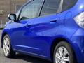2011 Honda Fit