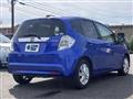 2011 Honda Fit
