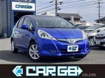 2011 Honda Fit