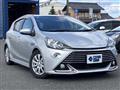 2014 Toyota AQUA