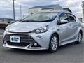 2014 Toyota AQUA