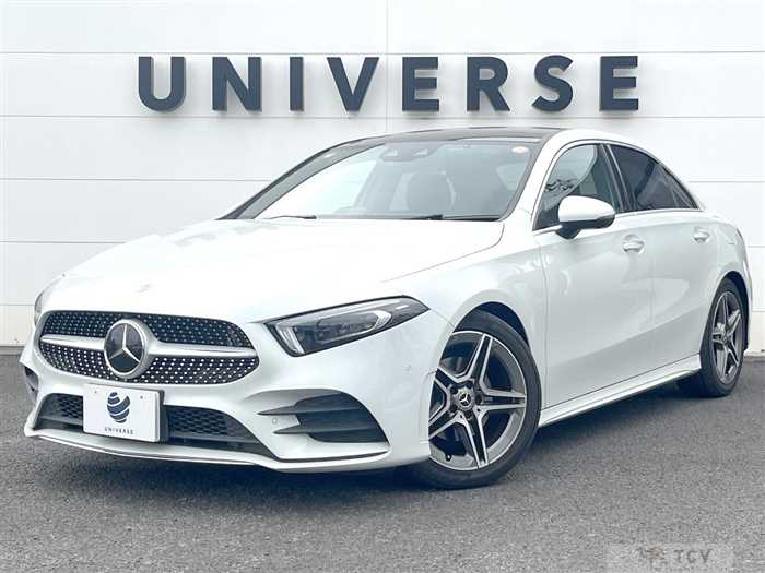 2020 Mercedes-Benz Mercedes-Benz Others