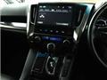 2017 Toyota Alphard G