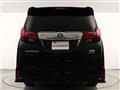 2017 Toyota Alphard G