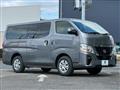 2026 Nissan Caravan Van