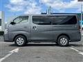 2026 Nissan Caravan Van