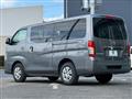 2026 Nissan Caravan Van