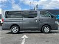 2026 Nissan Caravan Van