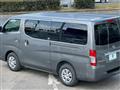 2026 Nissan Caravan Van