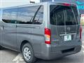2026 Nissan Caravan Van