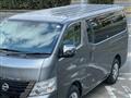 2026 Nissan Caravan Van